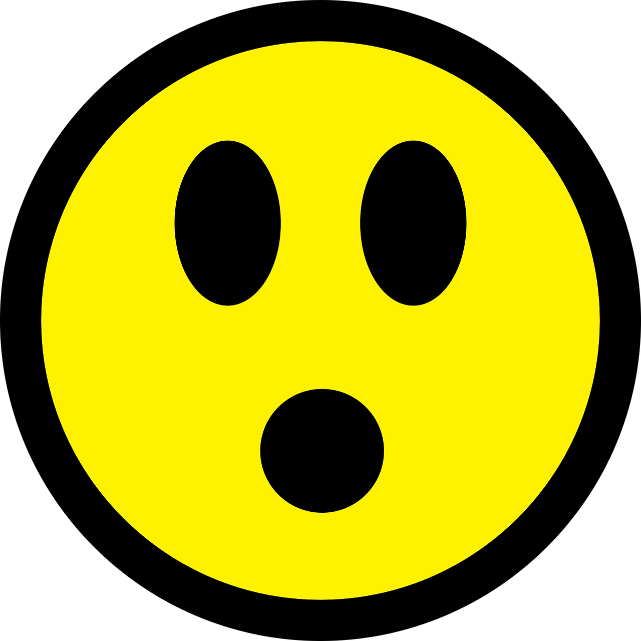 smiley emoticon face free photo