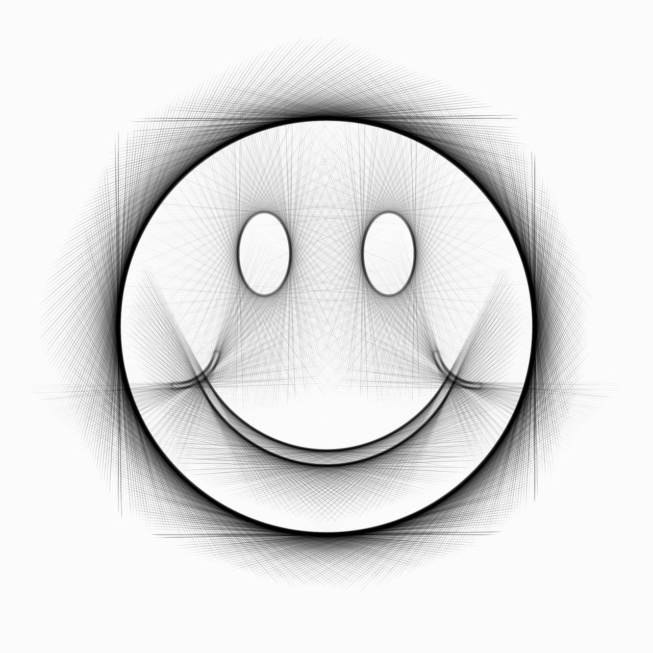 smiley laugh funny free photo