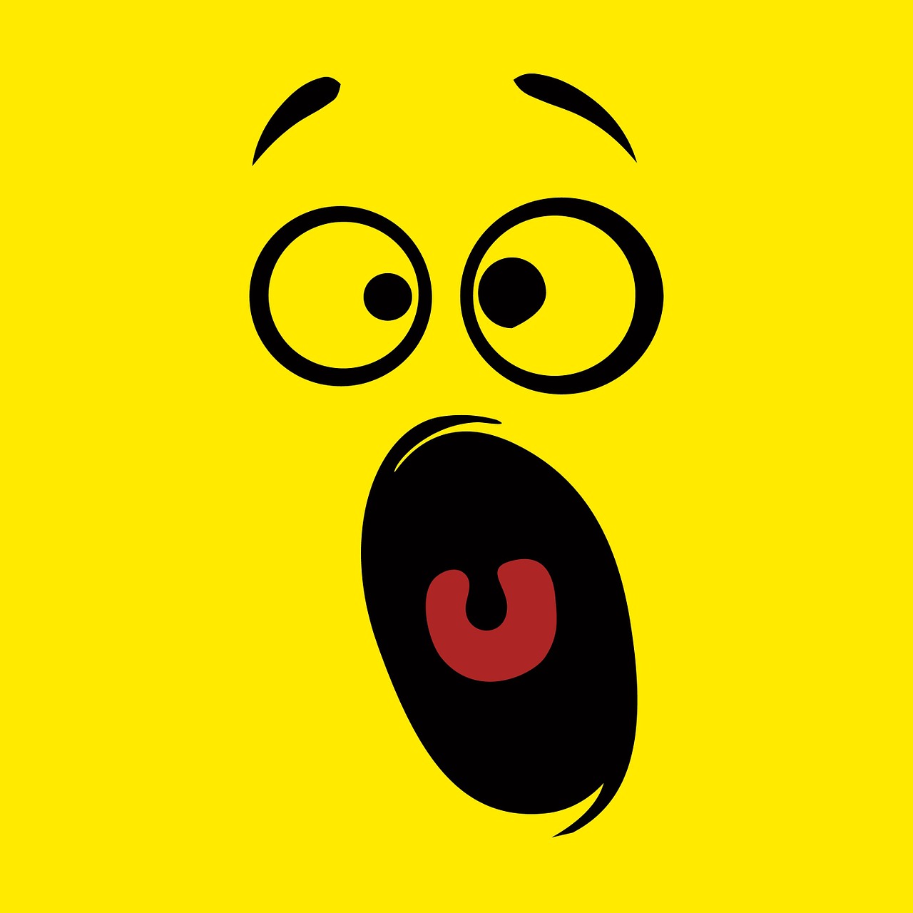 smiley emoticon funny free photo