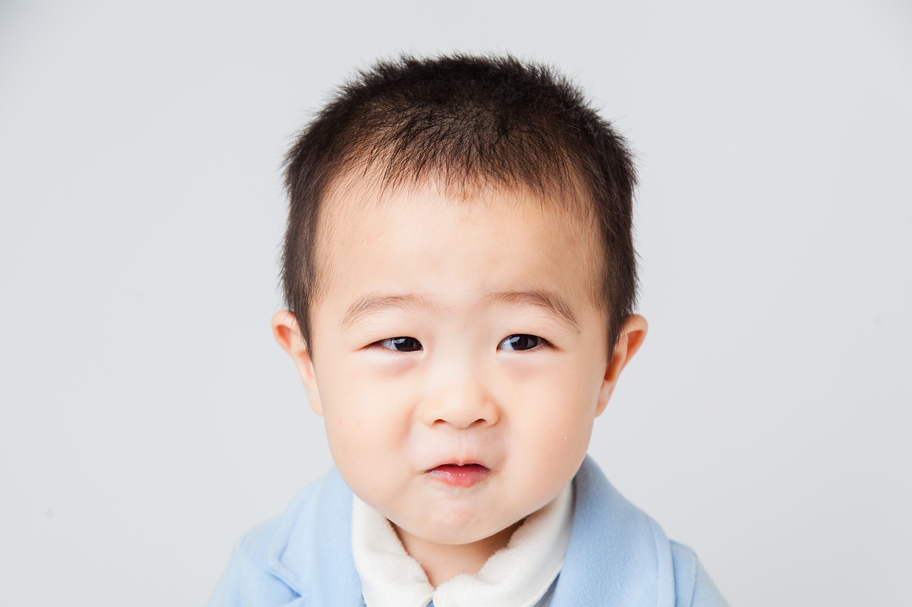 smiley kids the smiley little boy cute kids free photo