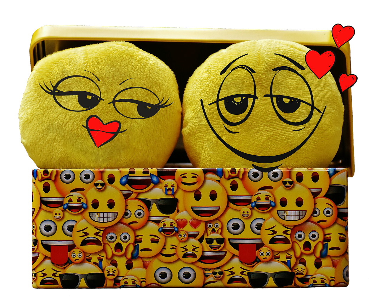 smilies funny isolated free photo