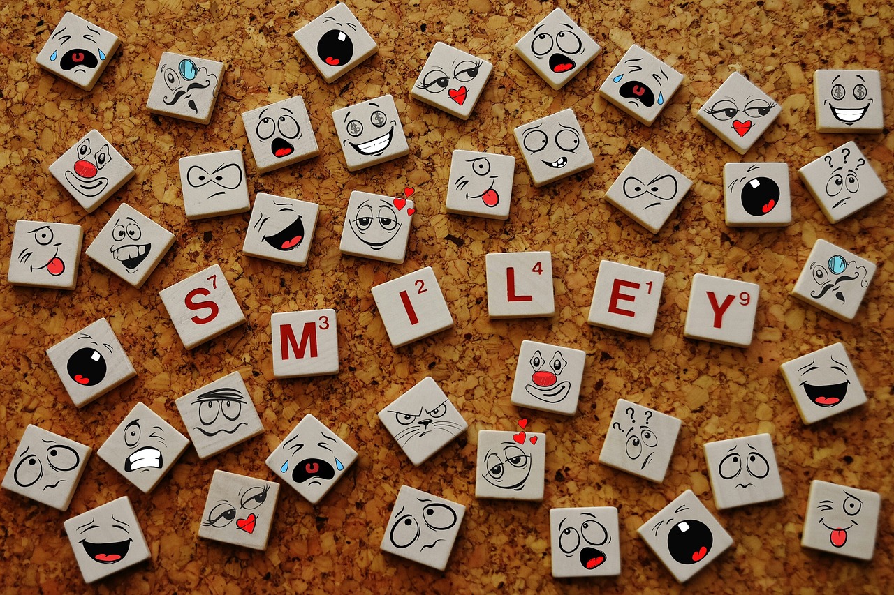 smilies funny emotions free photo