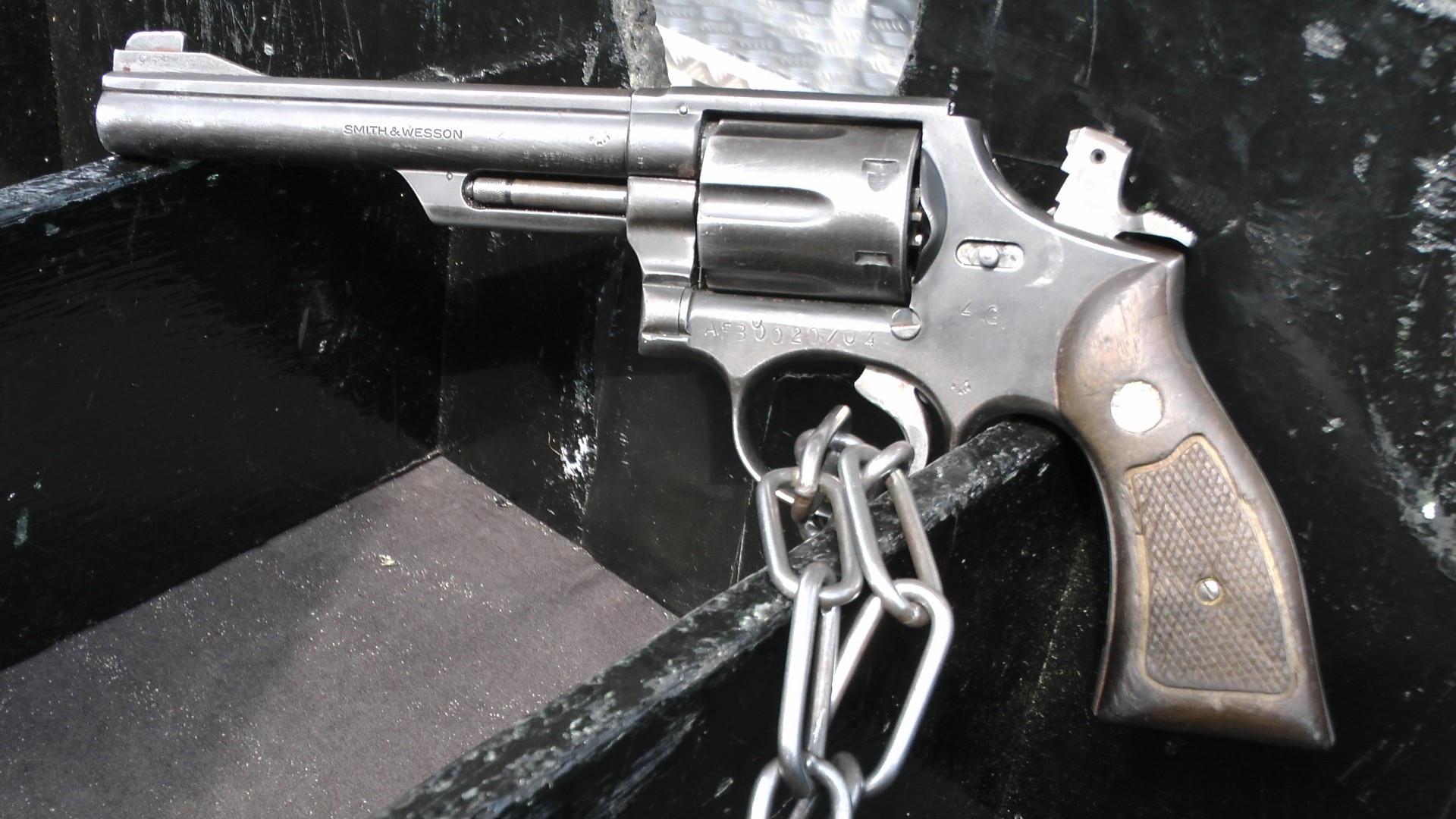 smith and wesson free photo