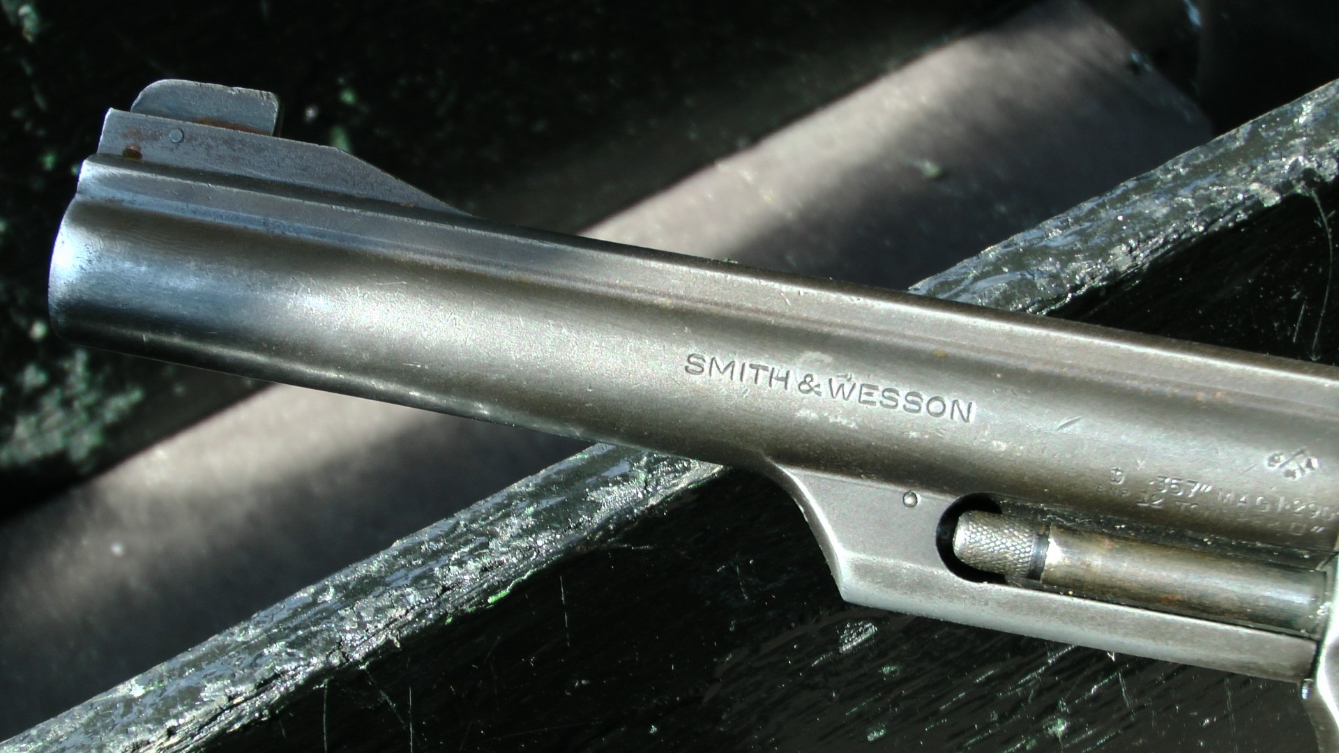 smith and wesson free photo