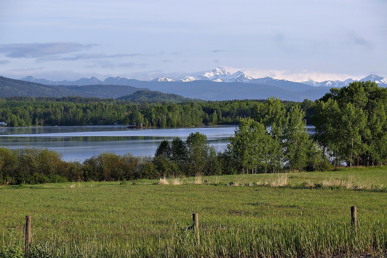 smithers british columbia canada free photo