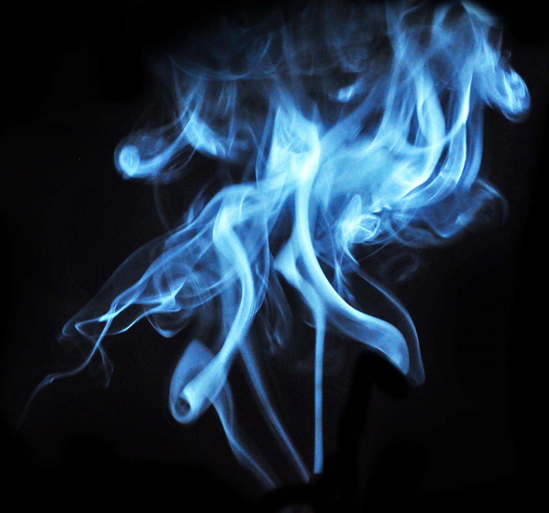 gum smoke wisp free photo