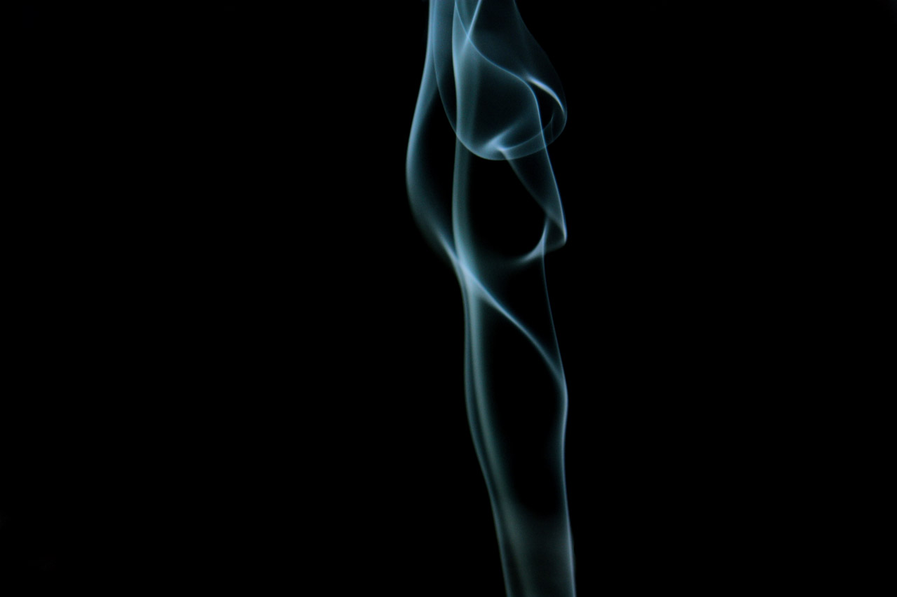 smoke fire cigarette free photo