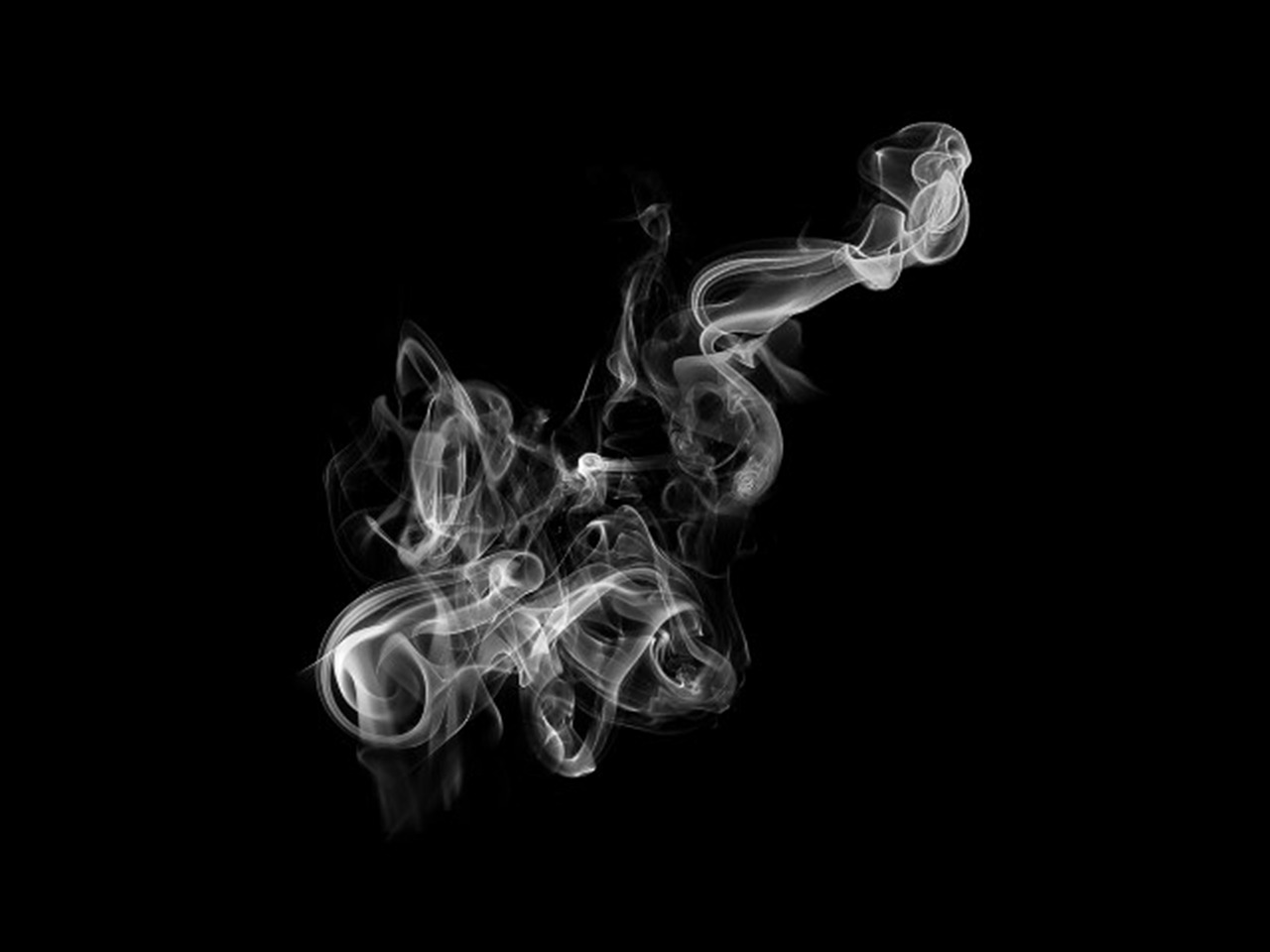 smoke smoky steam free photo