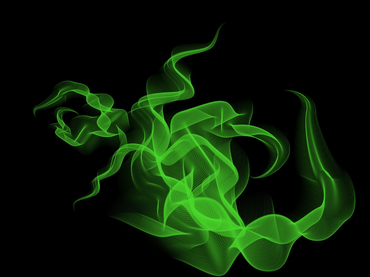 smoke background abstract free photo