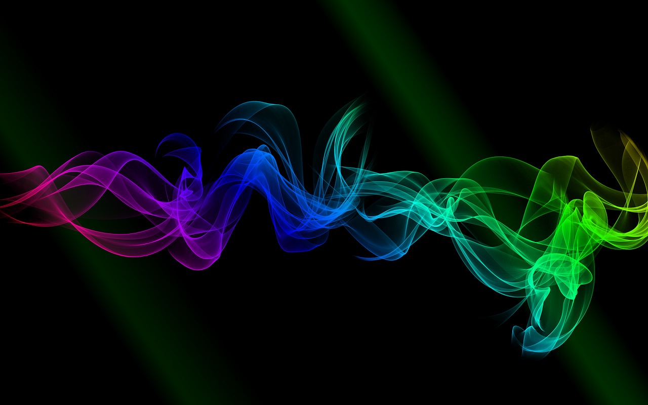 smoke background abstract free photo