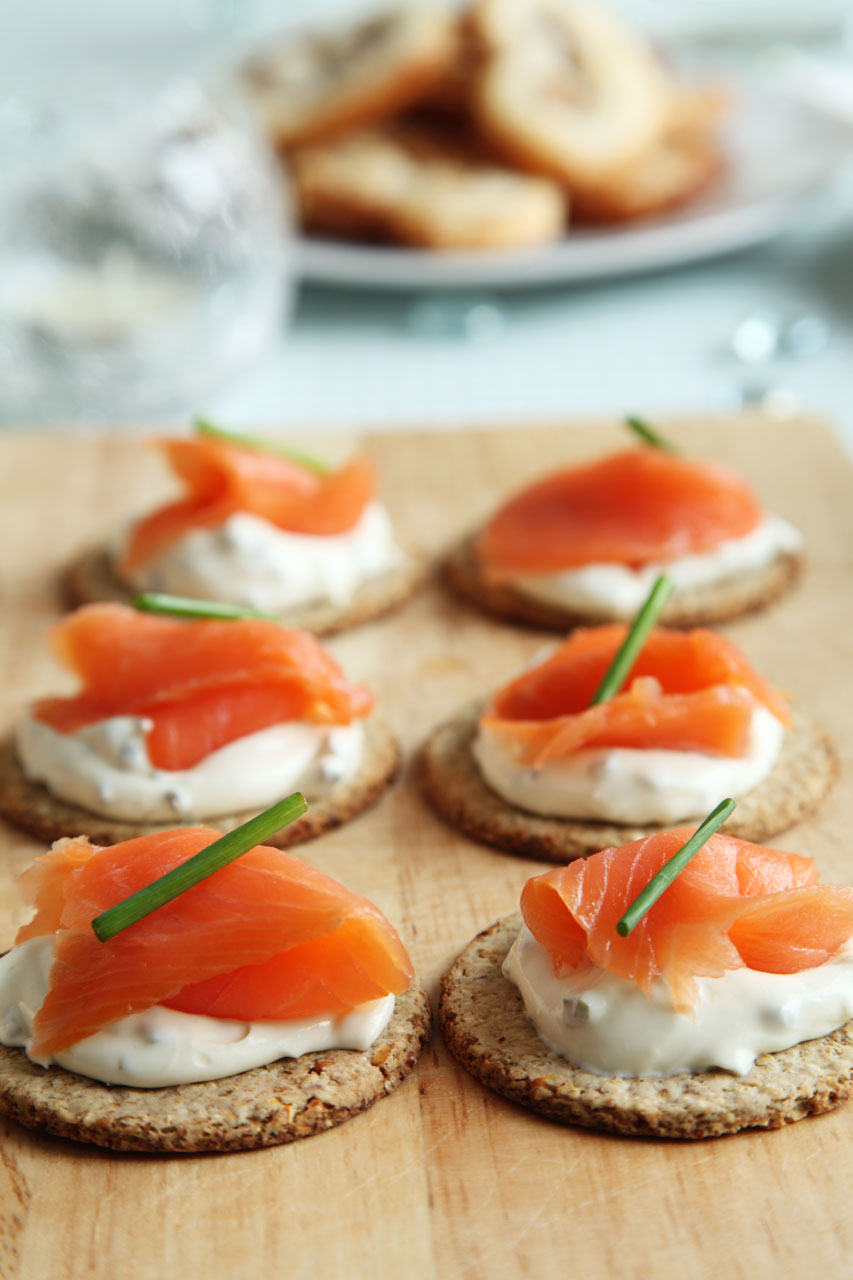 appetizer canape canapes free photo