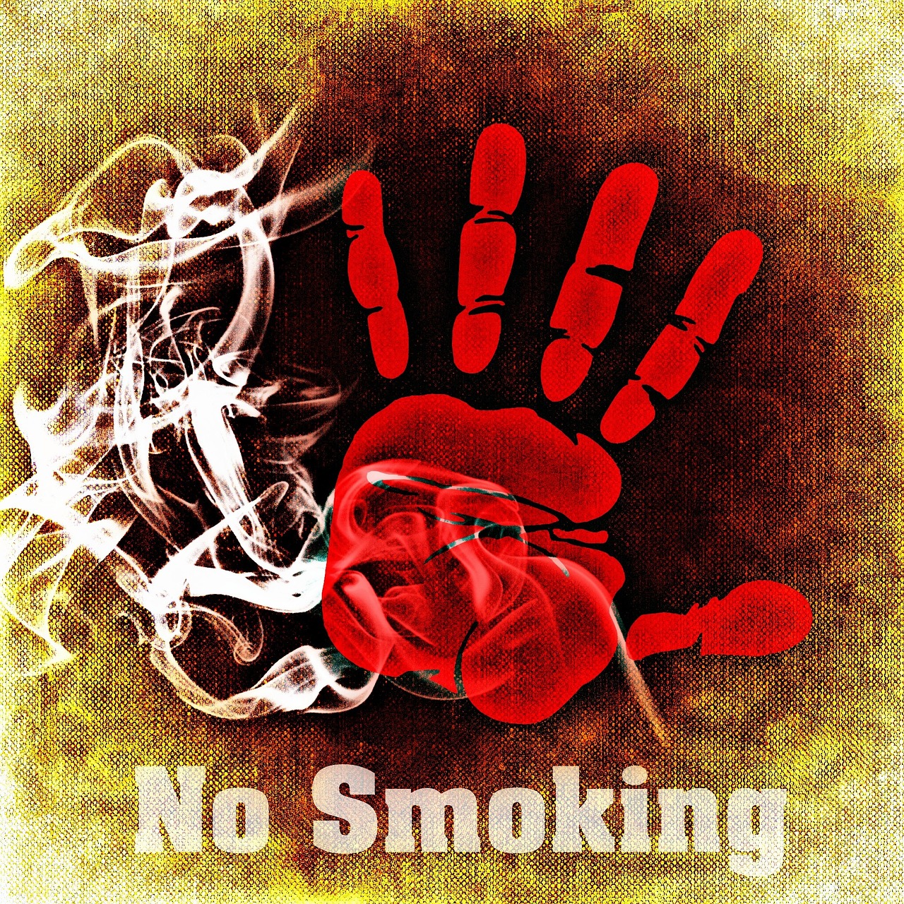 smoking ban cigarette free photo