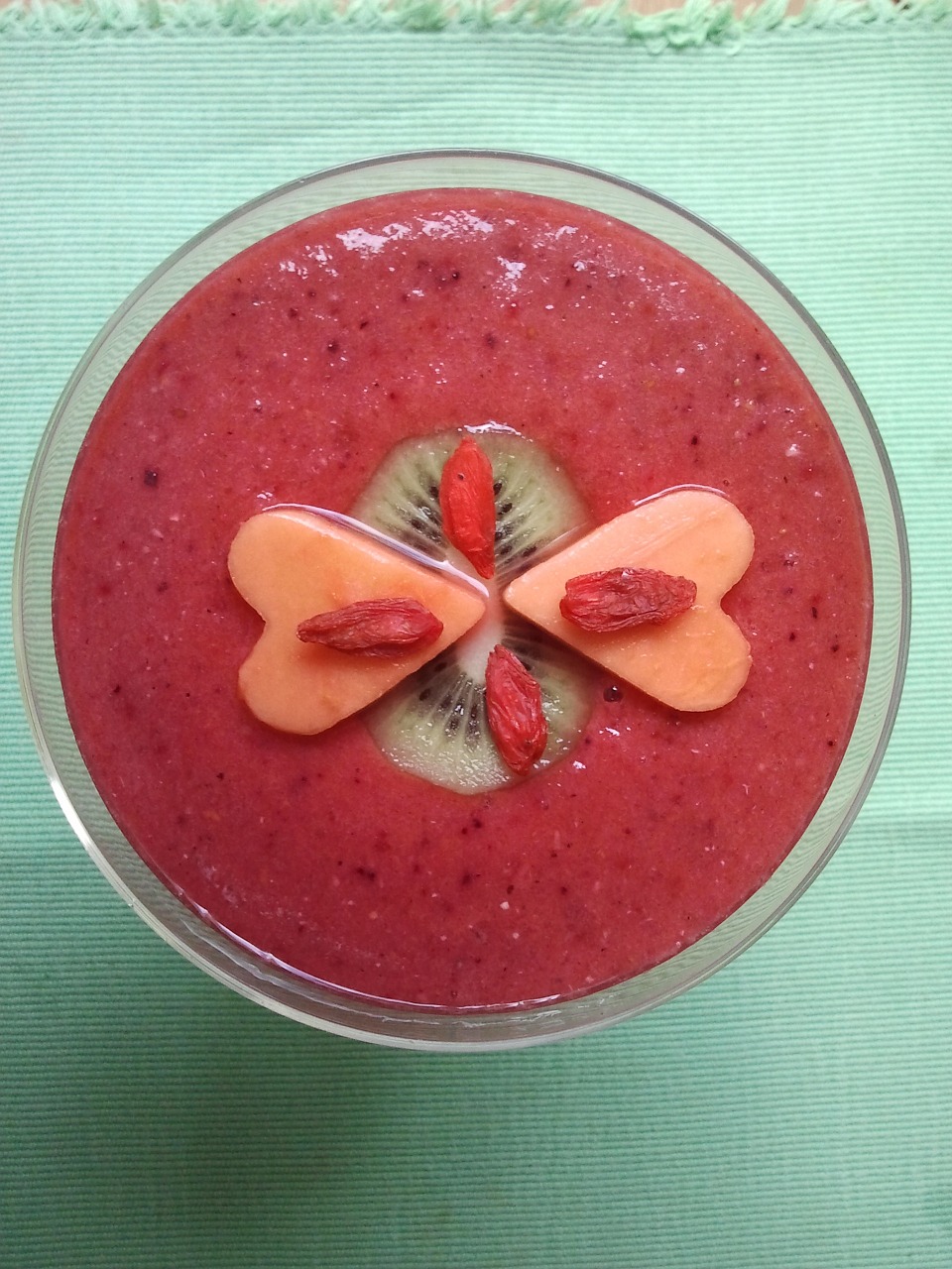 smoothie nutrition drink free photo