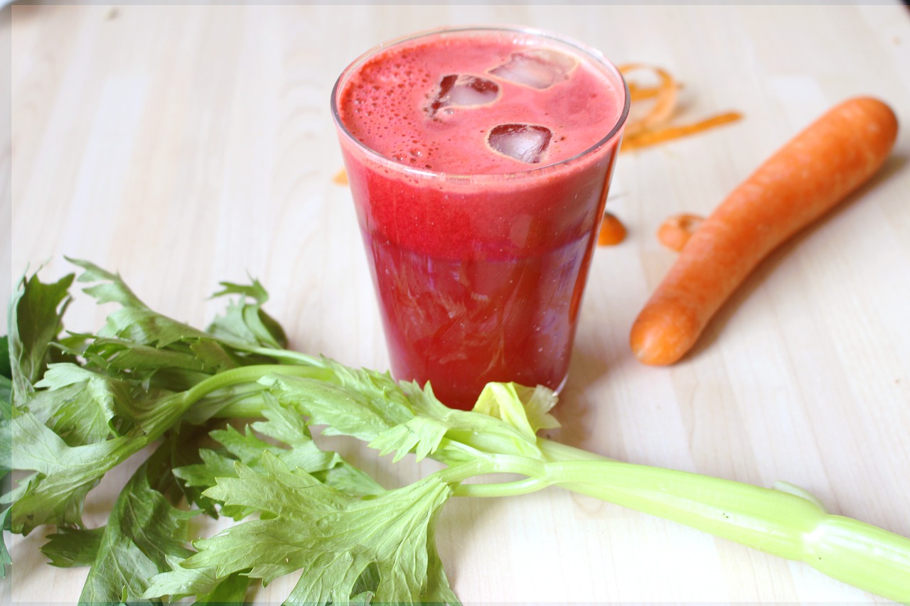 smoothie  vegetables  juice free photo