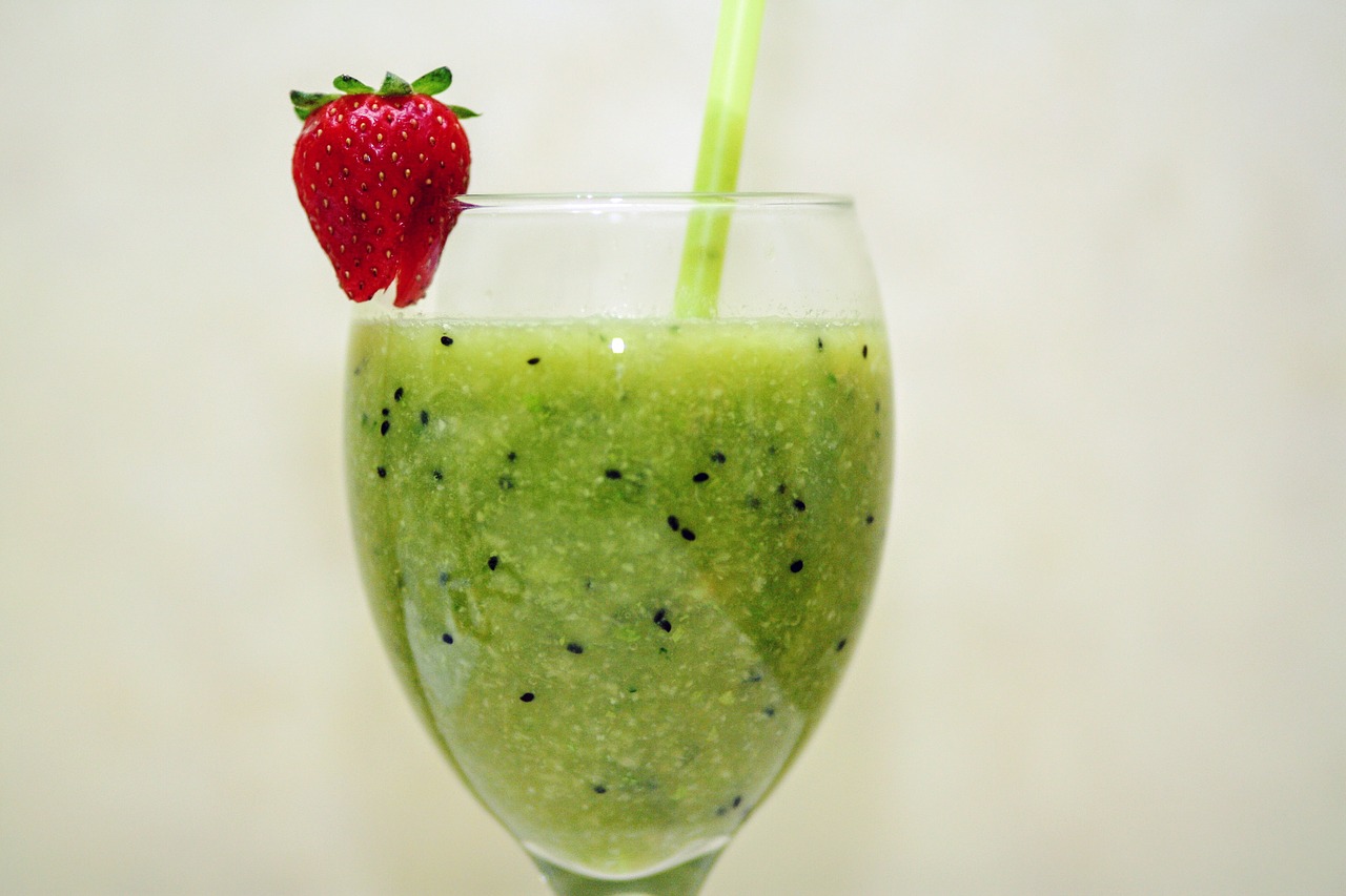 smoothies detox drink free photo