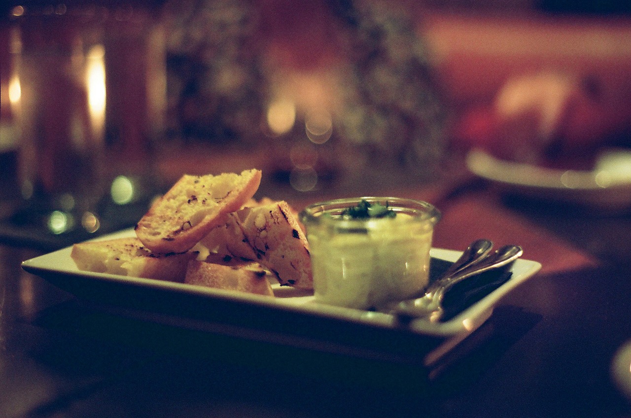 snack dip appetizer free photo