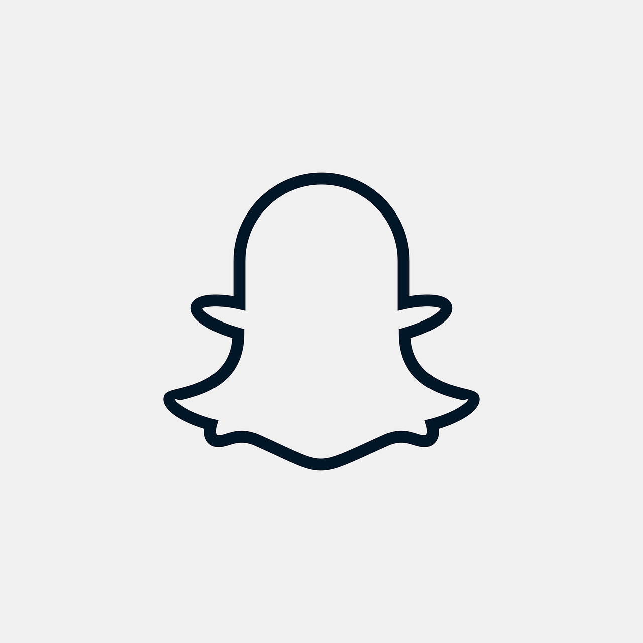 snapchat snap snapchat icon free photo