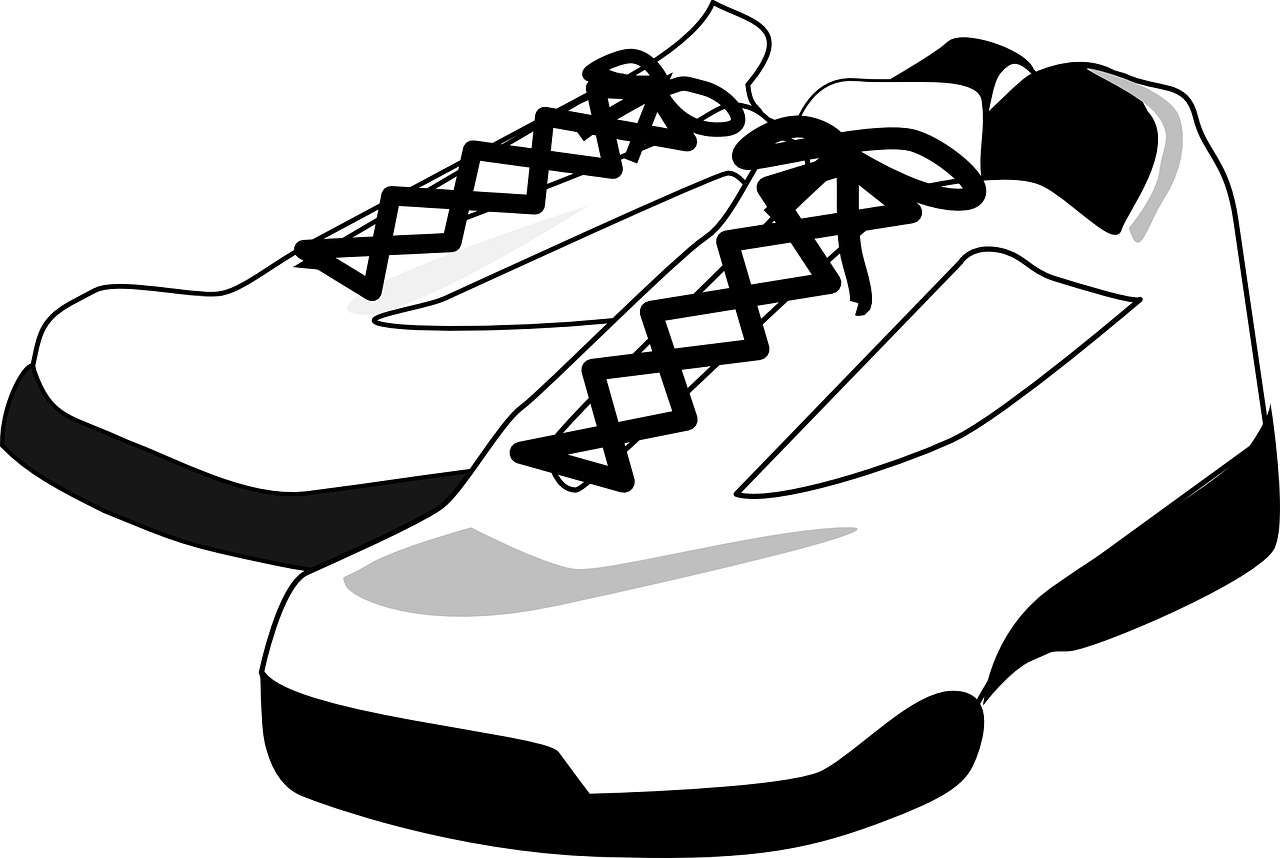 sneakers tennis shoes footwear free photo