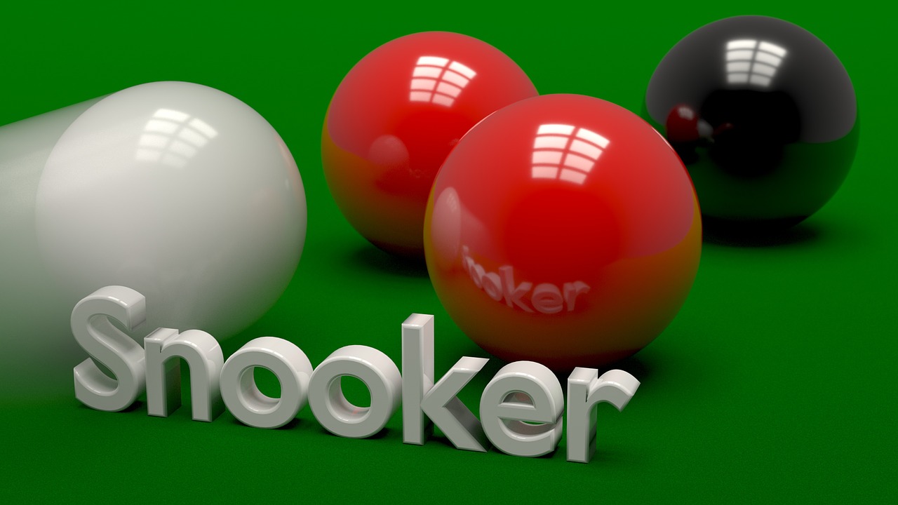 snooker sport balls free photo