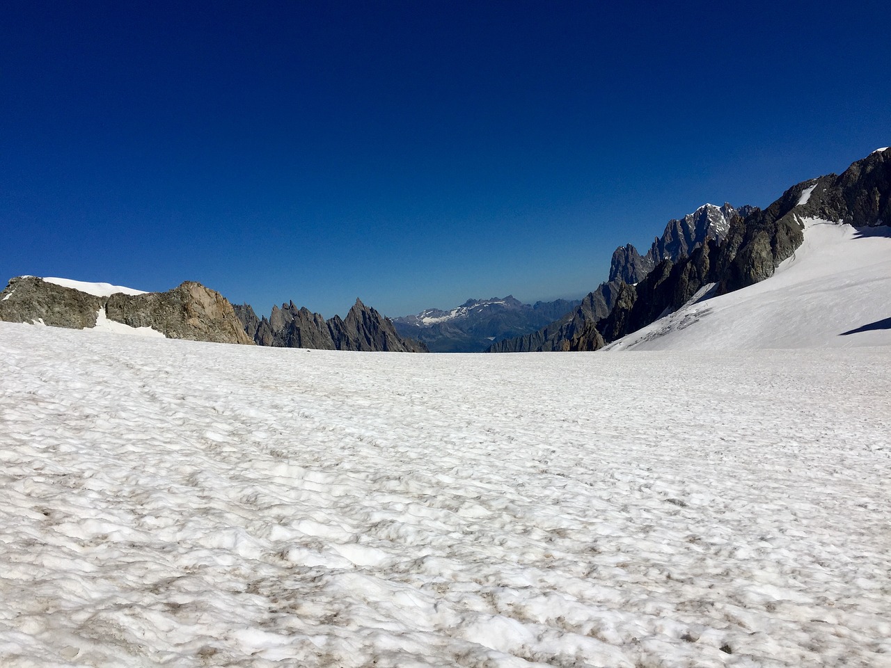 snow mountain switzerland free photo