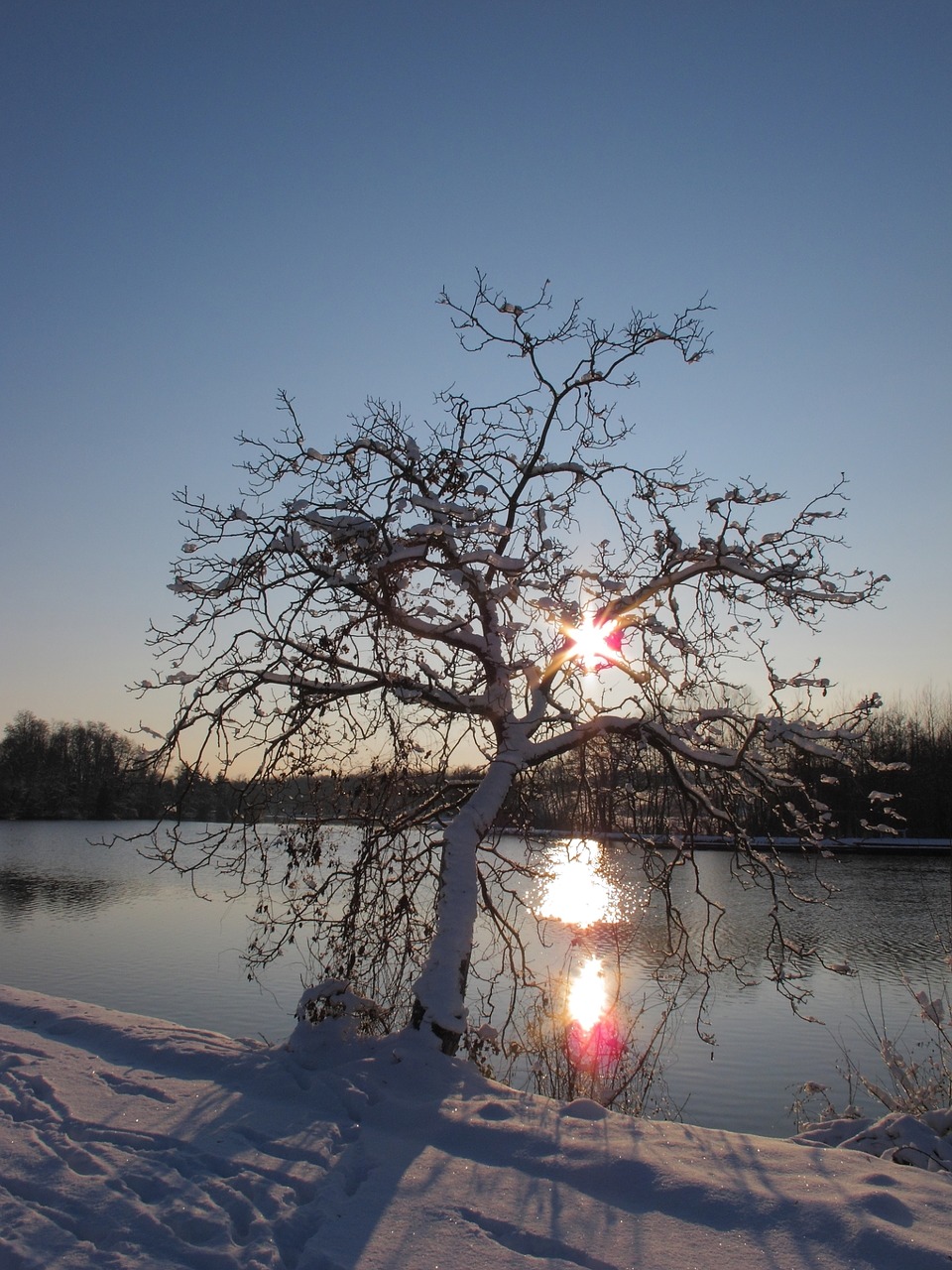 snow france free picture free photo