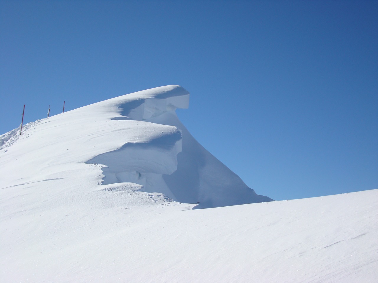 snow grignone valsassina free photo