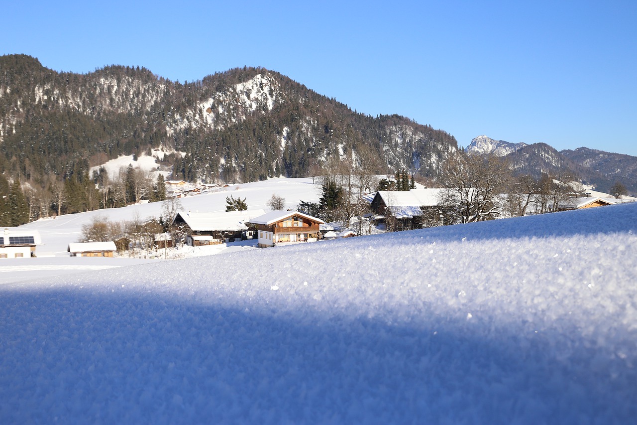 snow  alpen  austria free photo
