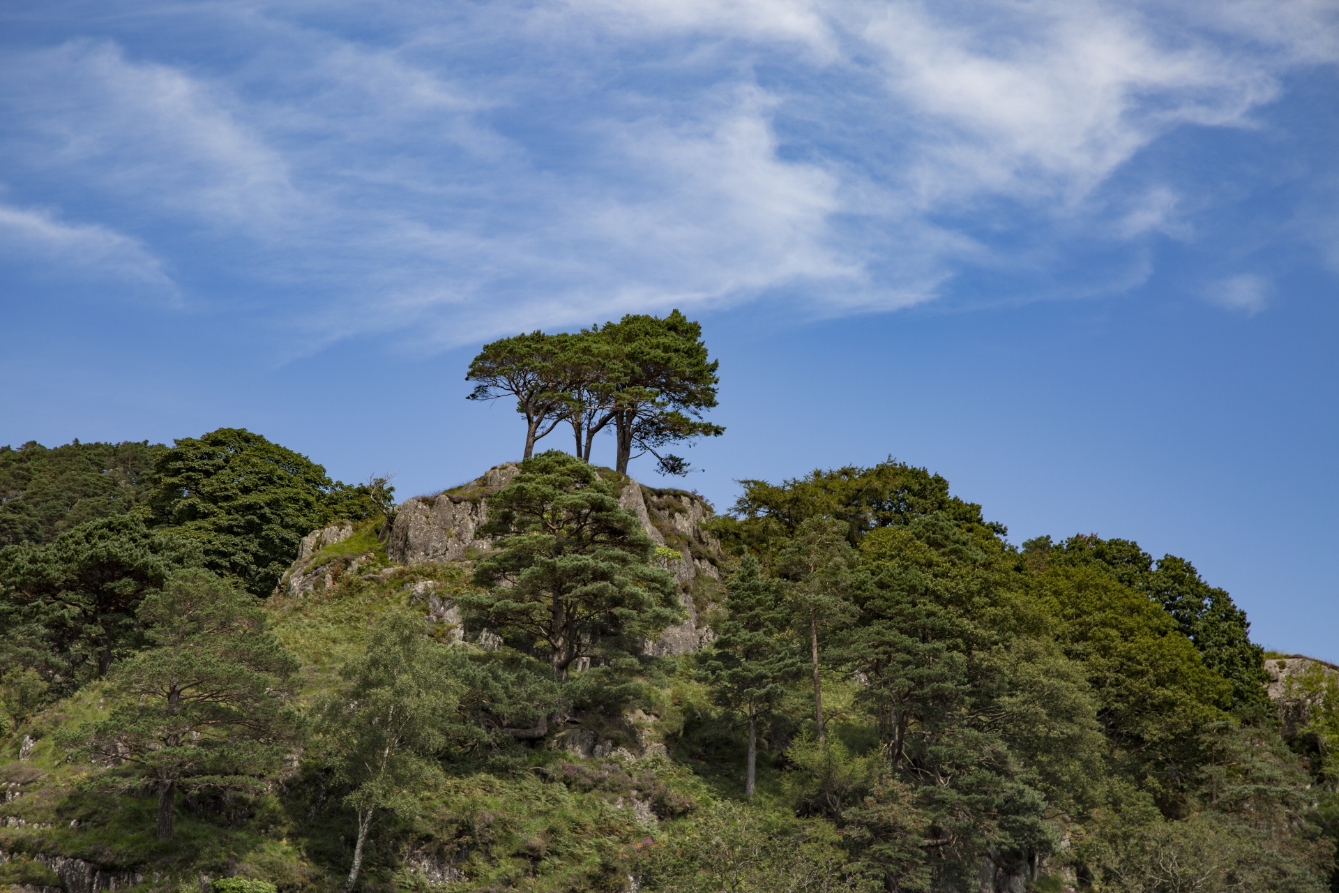 snowdonia valley welsh free photo