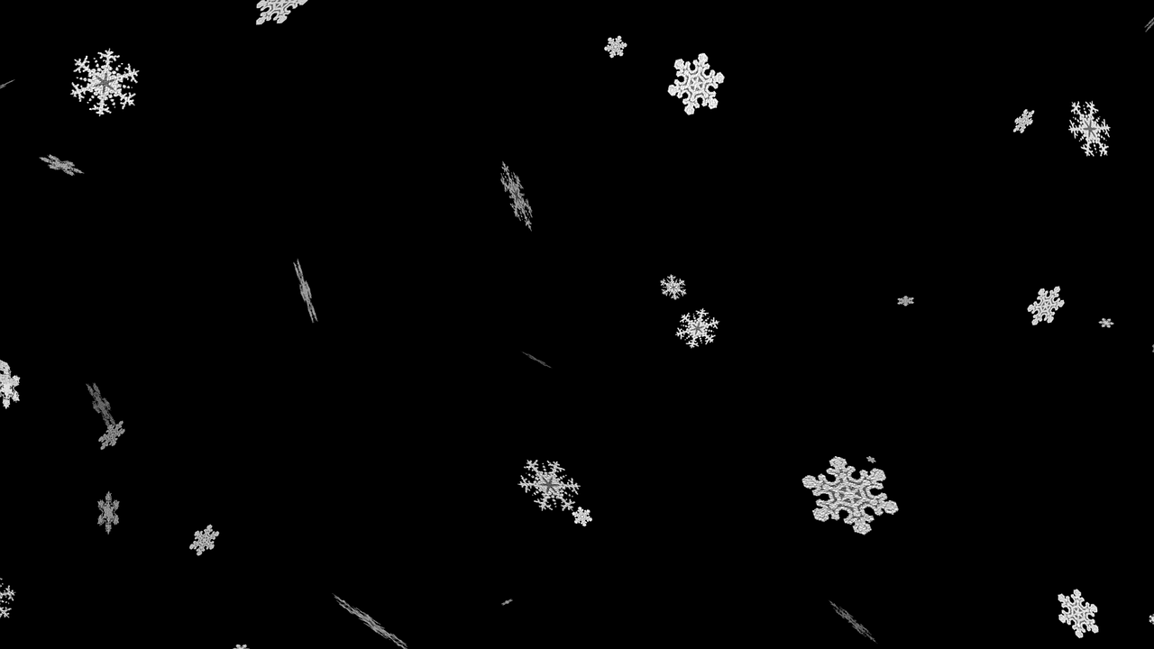 snowflake winter snow free photo