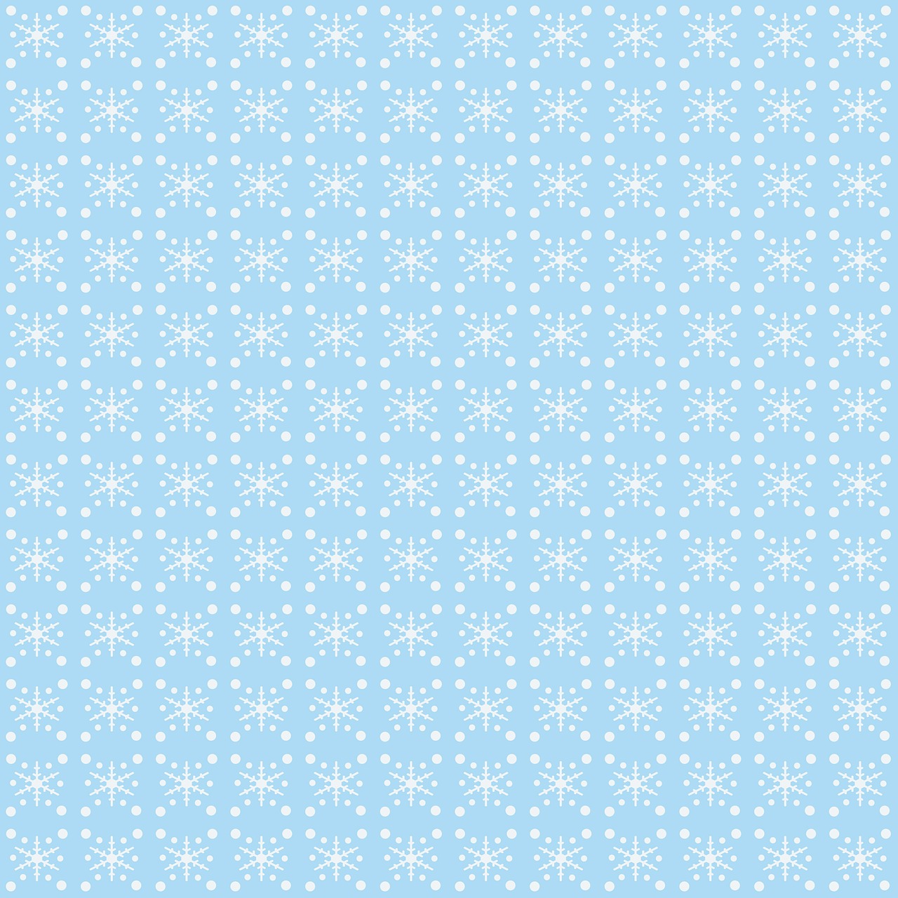 snowflakes paper christmas paper free photo