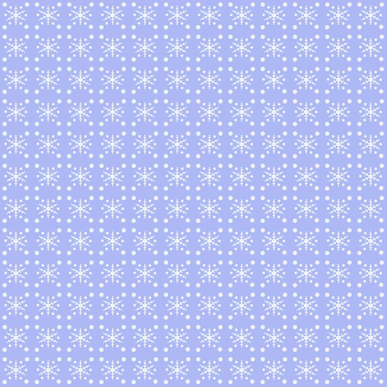 snowflakes paper christmas paper free photo