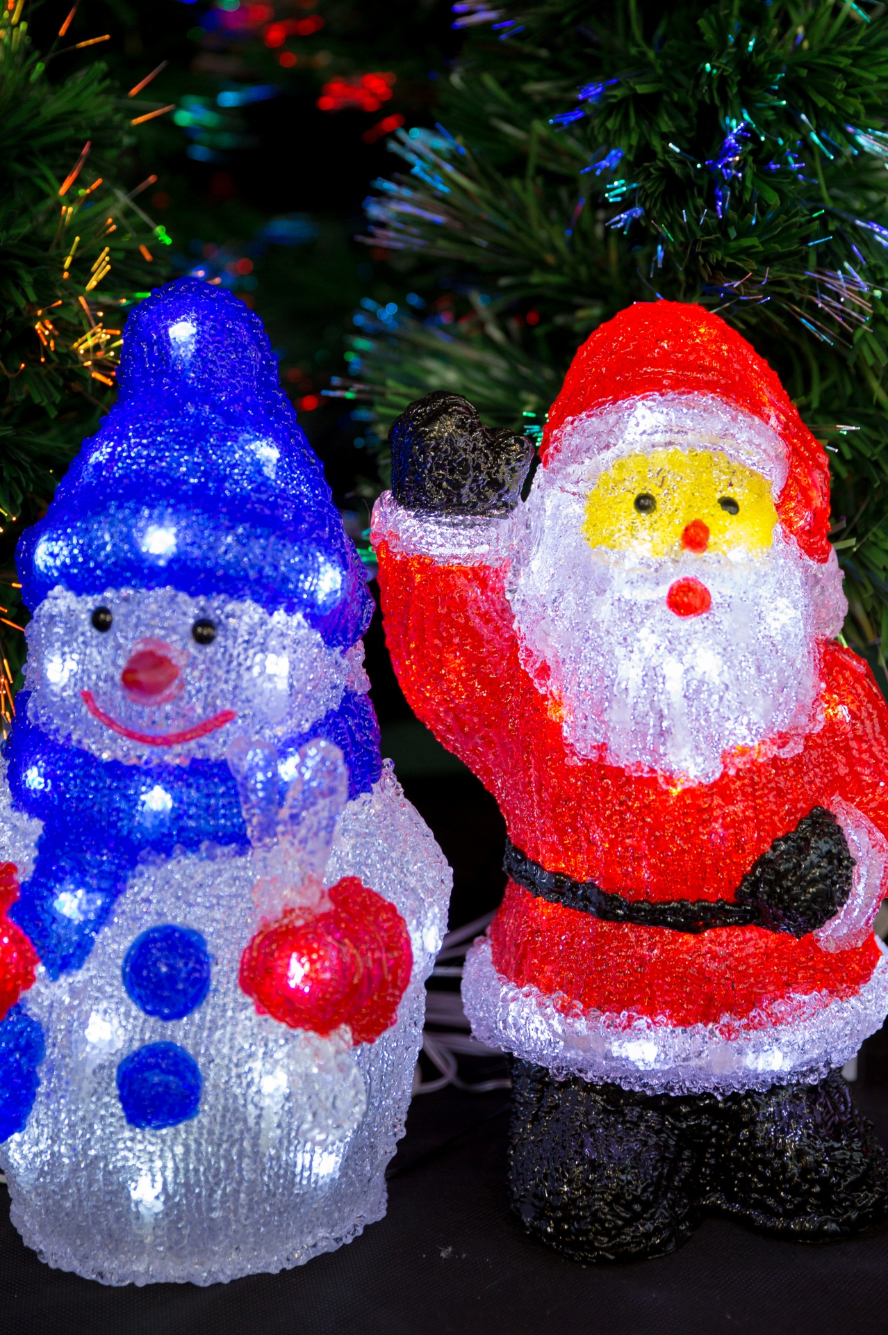 celebration christmas decoration free photo