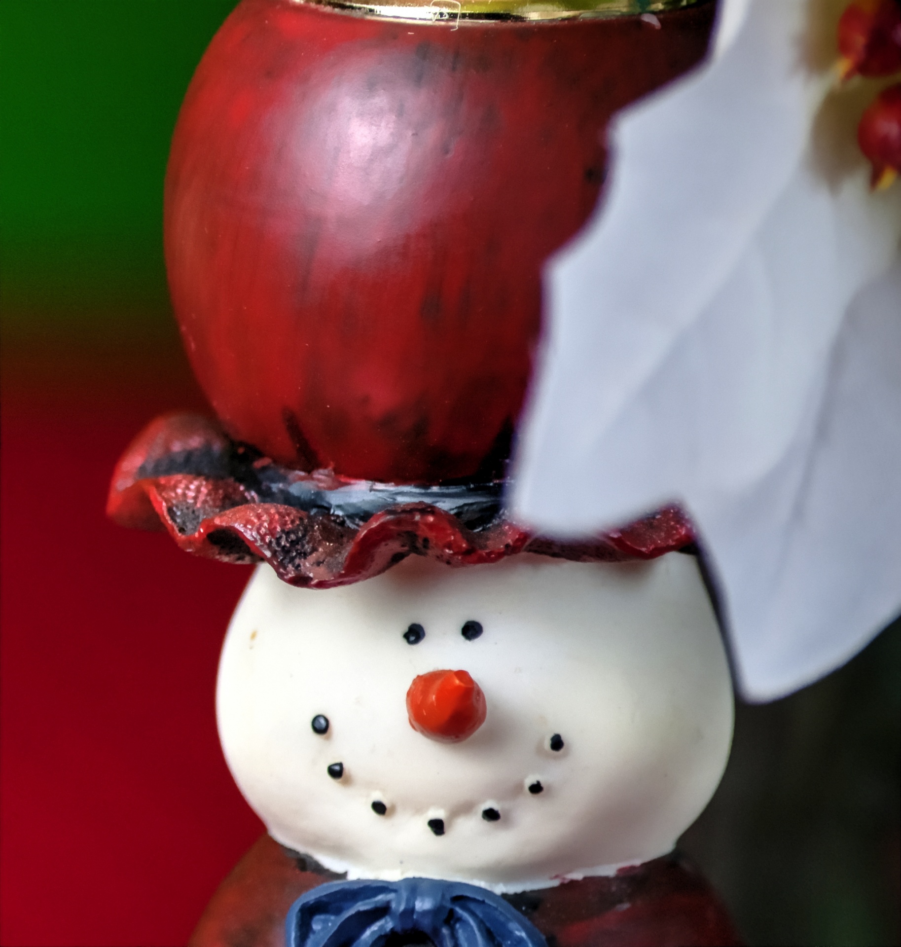 snowman snowmen christmas free photo