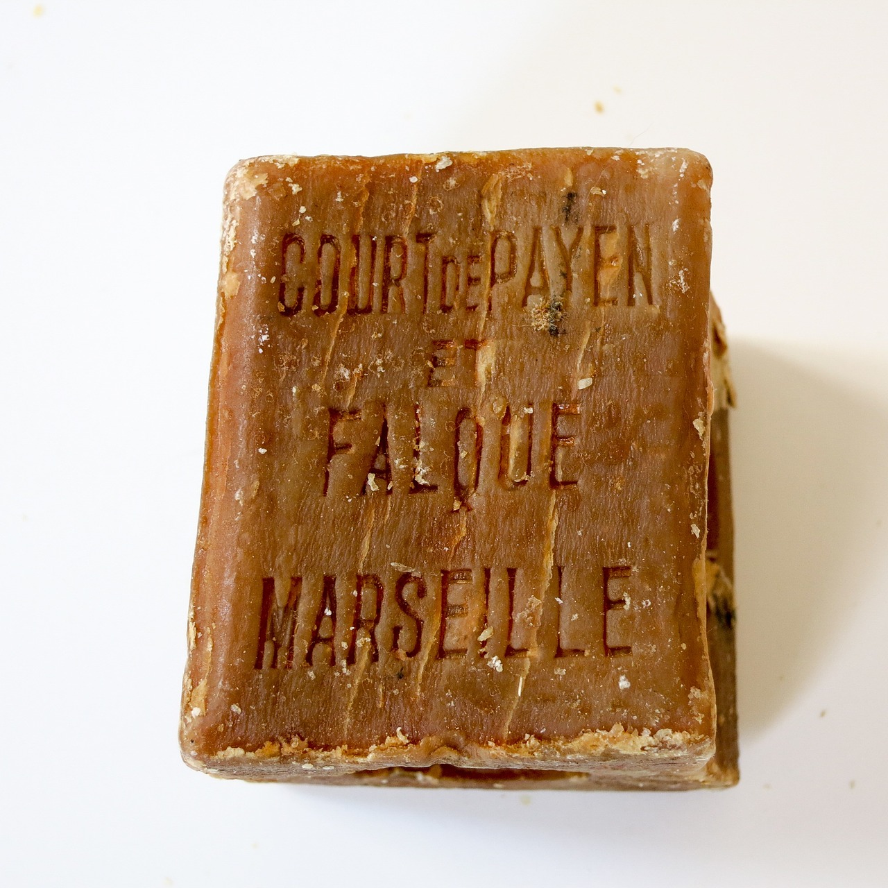 soap marseille natural free photo
