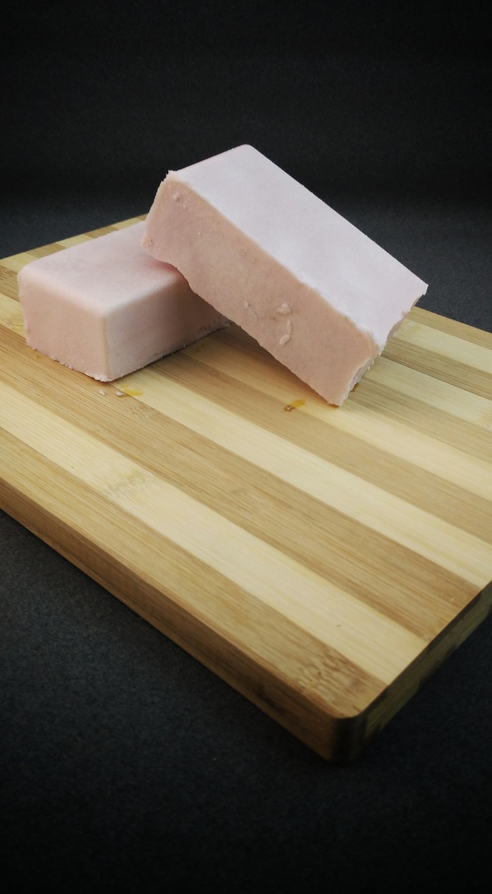 soap bar chopping board free photo