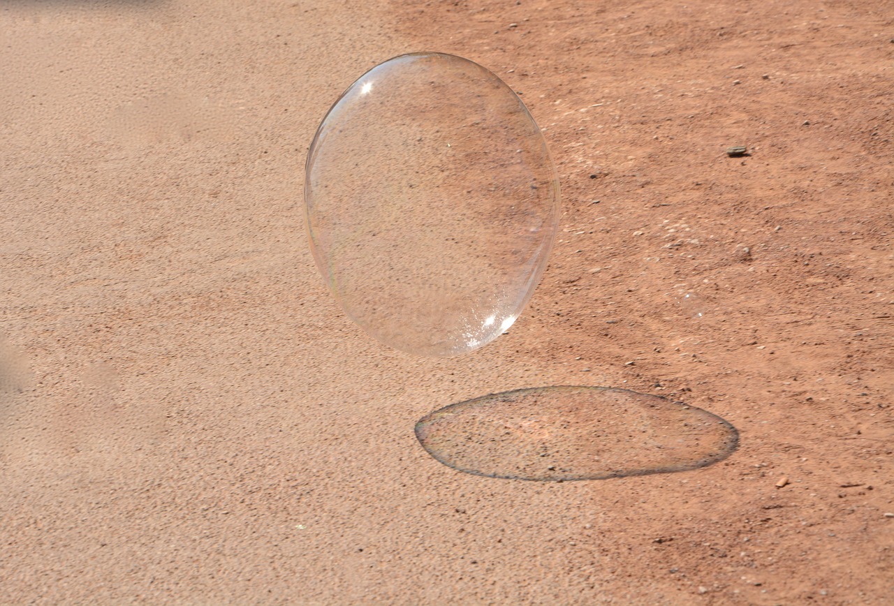 soap bubble transparency soap free photo