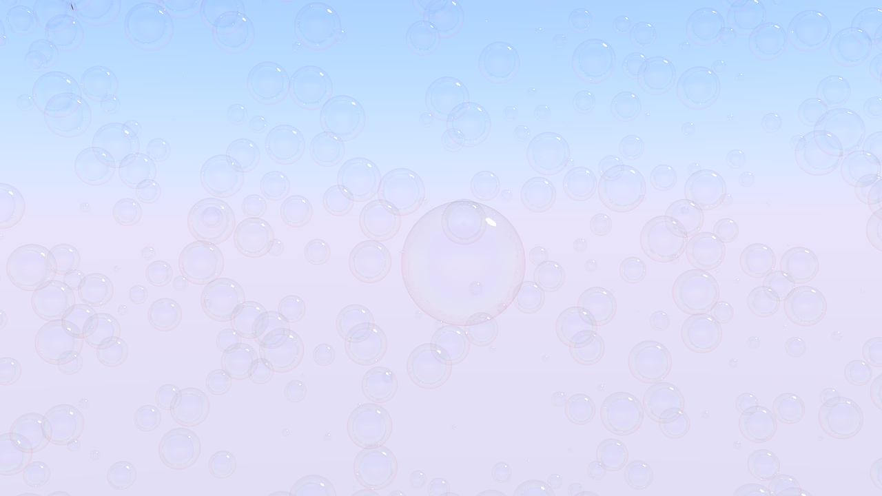 soap bubbles graphic blow free photo