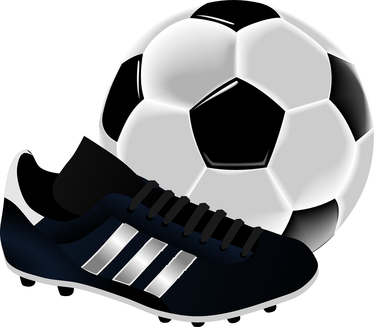 soccer football football boot free photo