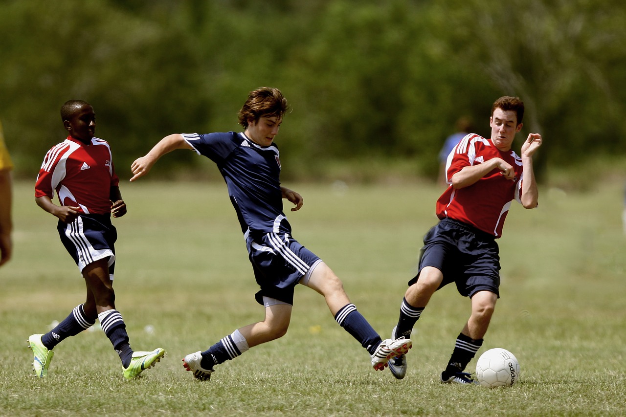 soccer action football free photo