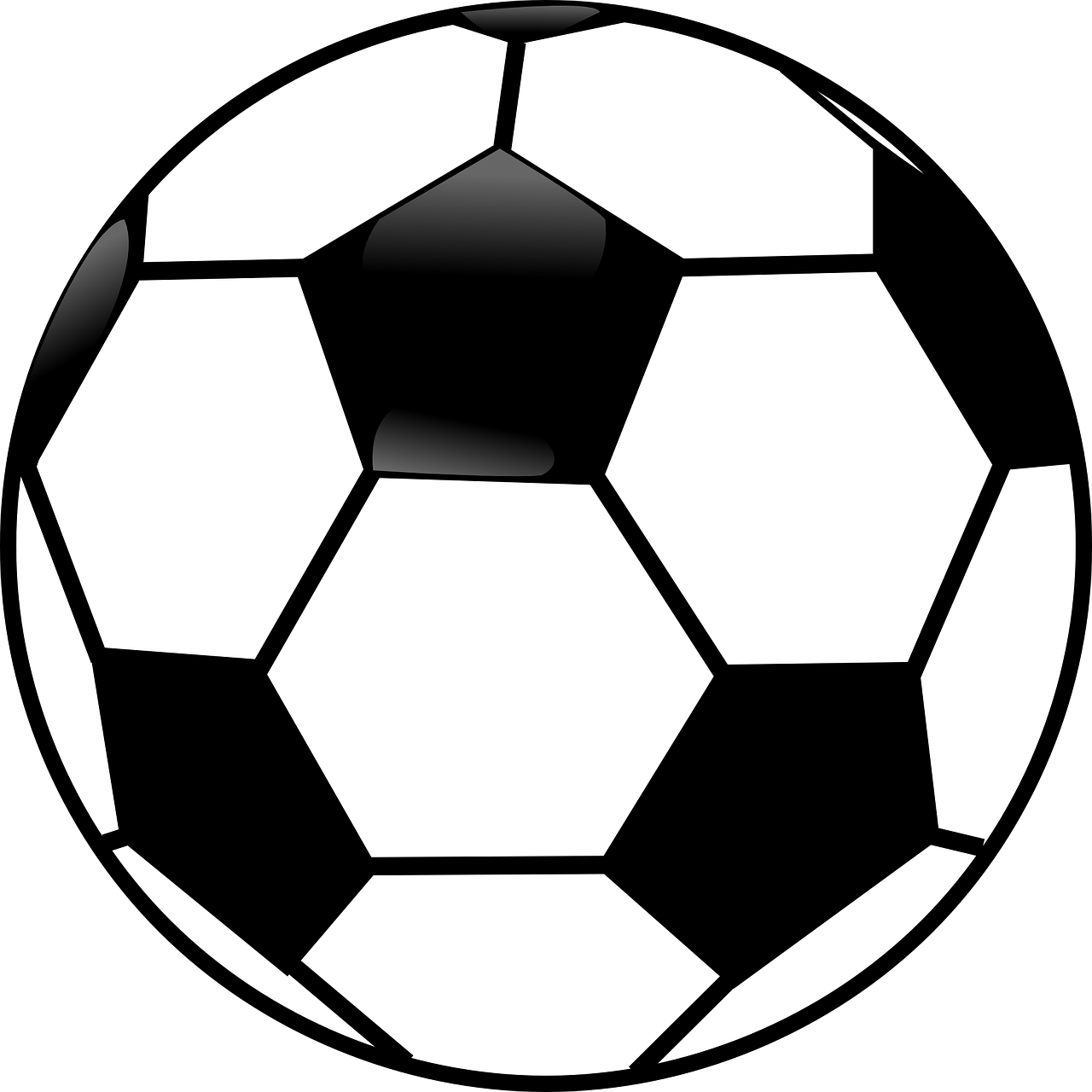 soccer sport ball free photo