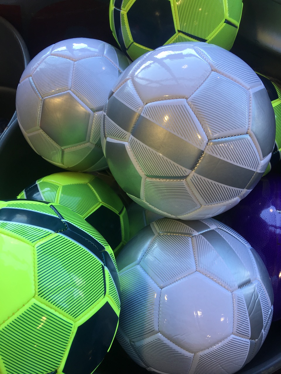 soccer  ball  sphere free photo