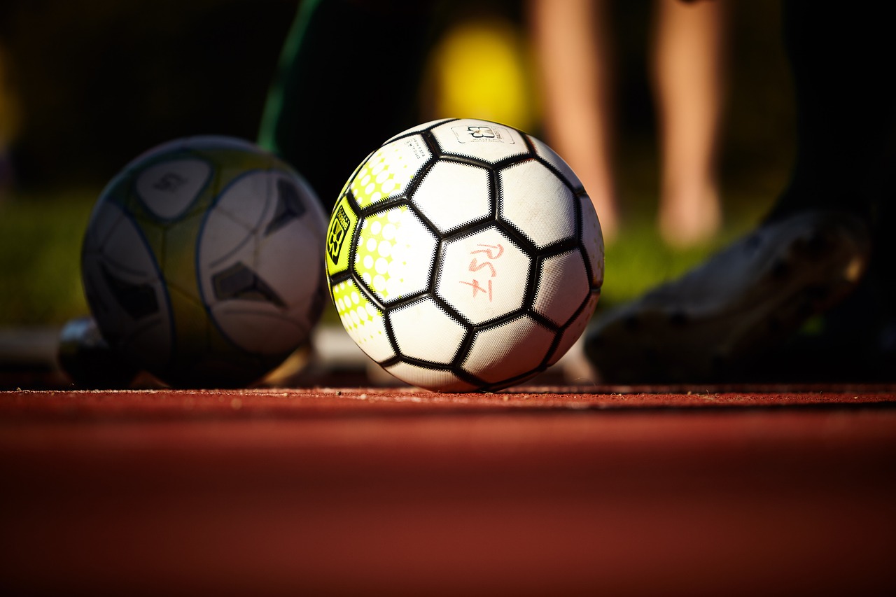 soccer  sports  ball free photo