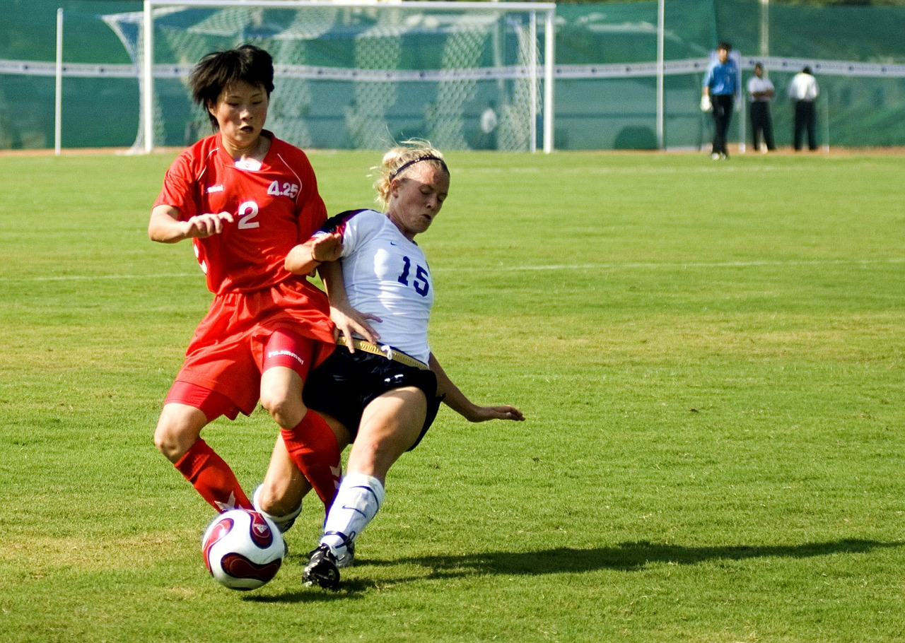 soccer competition game free photo