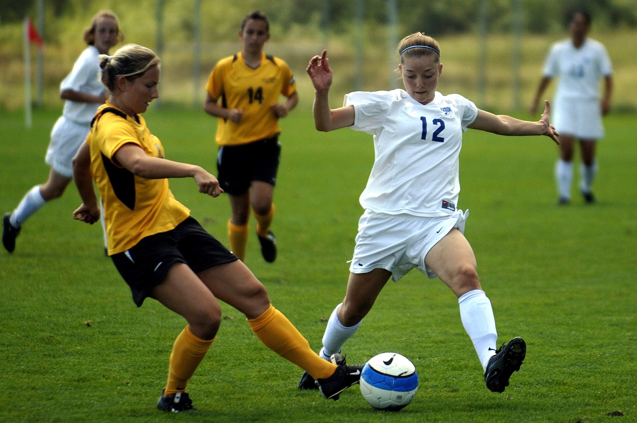 soccer competition game free photo