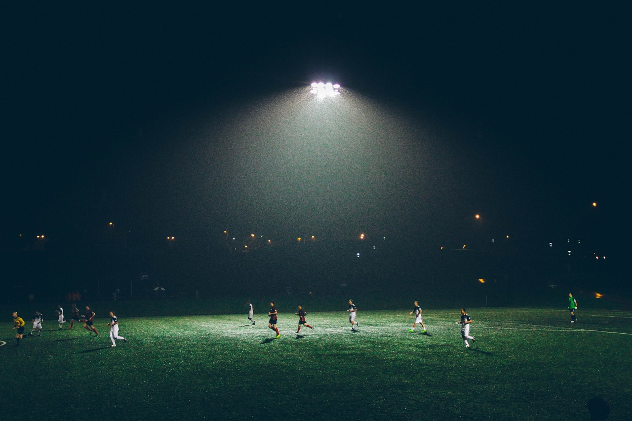 soccer game match free photo