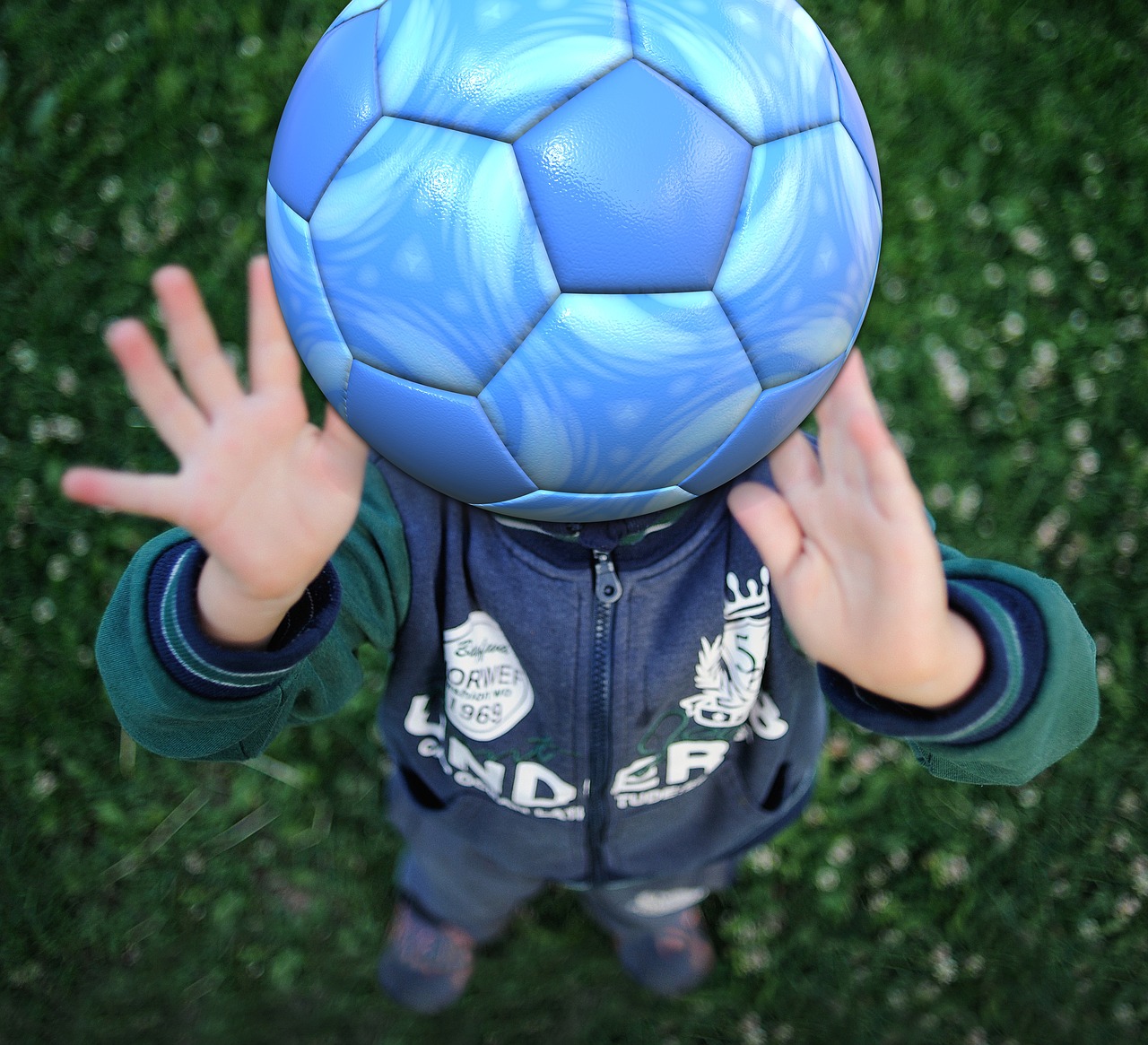 soccer ball ball football free photo