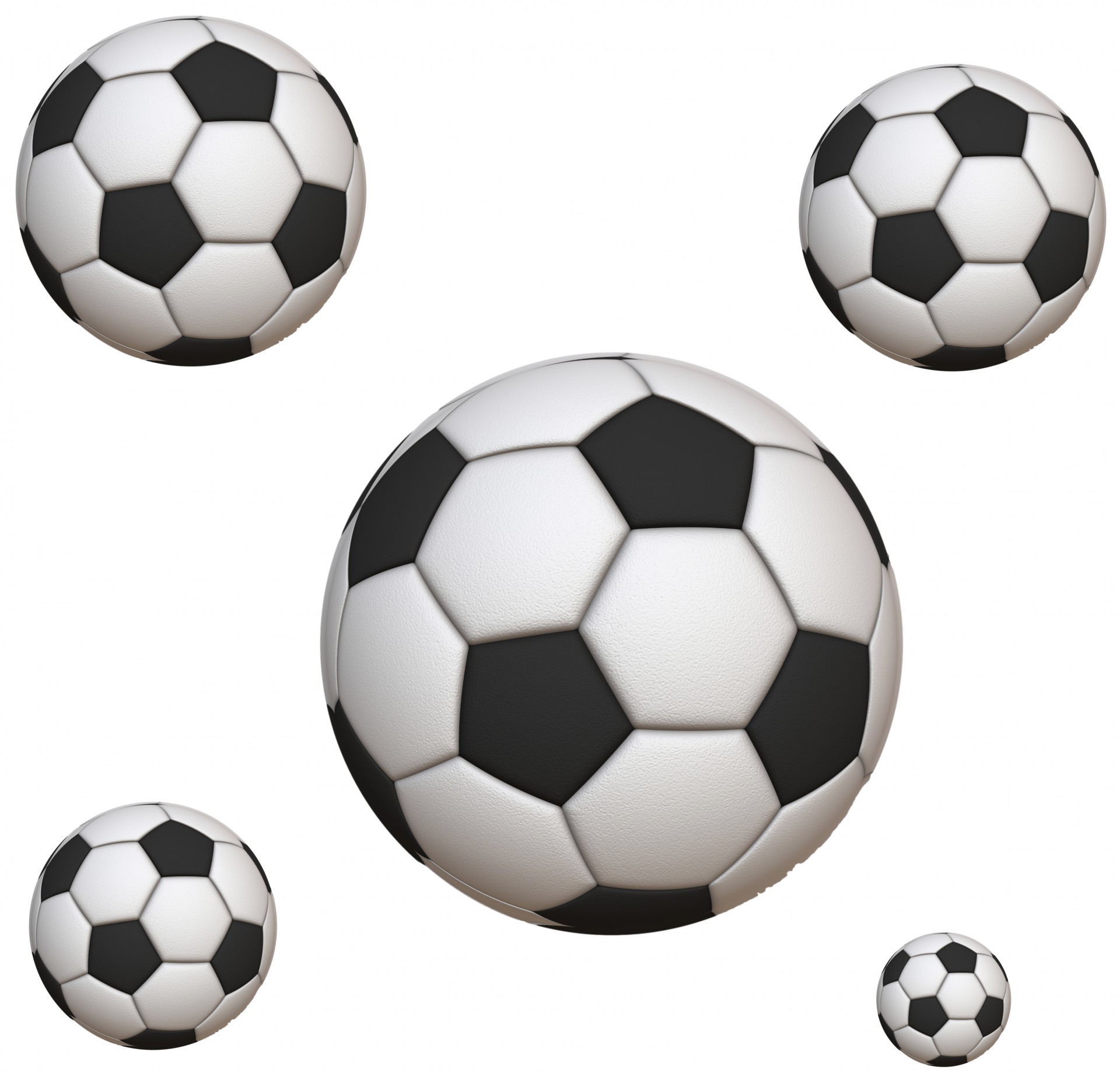 soccer ball fun free photo