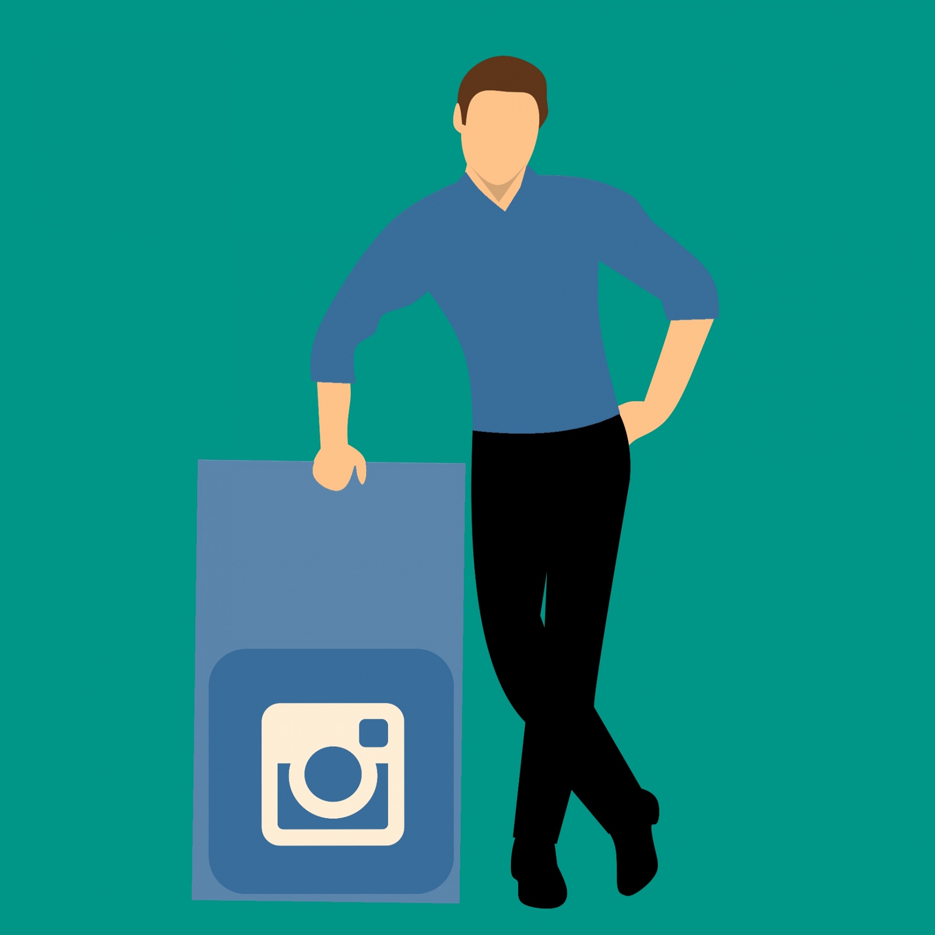 Instagram,social,media,profile,photographic - free image from needpix.com