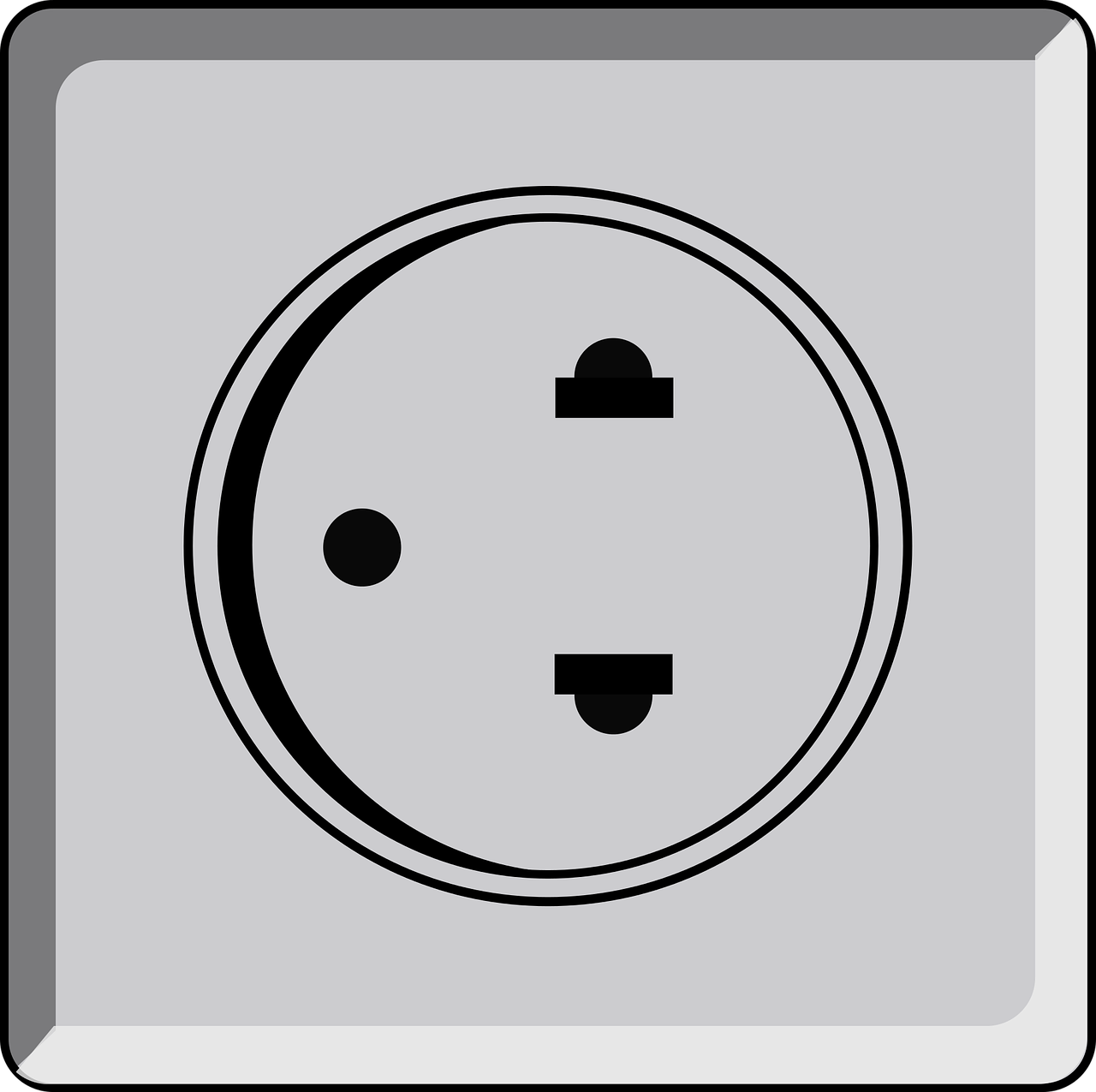 socket plug electricity free photo