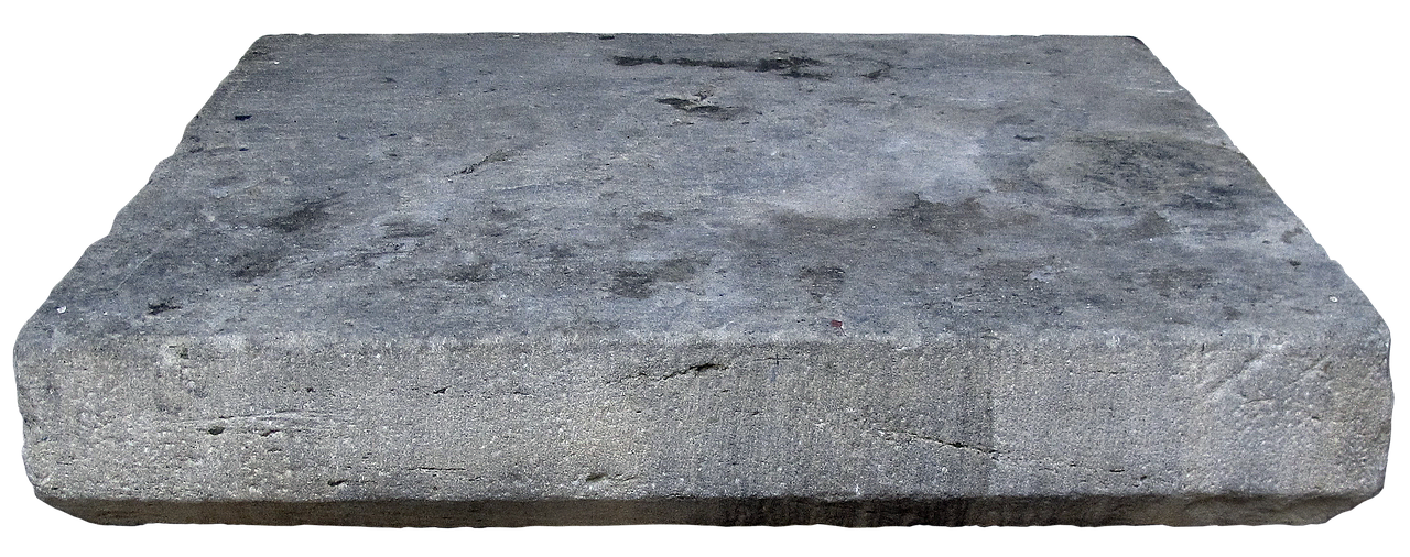 socket concrete slab underground free photo